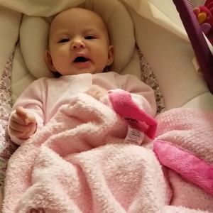 Meet your Posher, Joanna